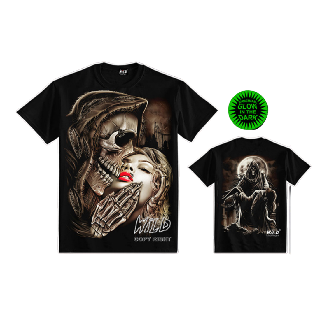 Eternal Kiss Classic T-Shirt