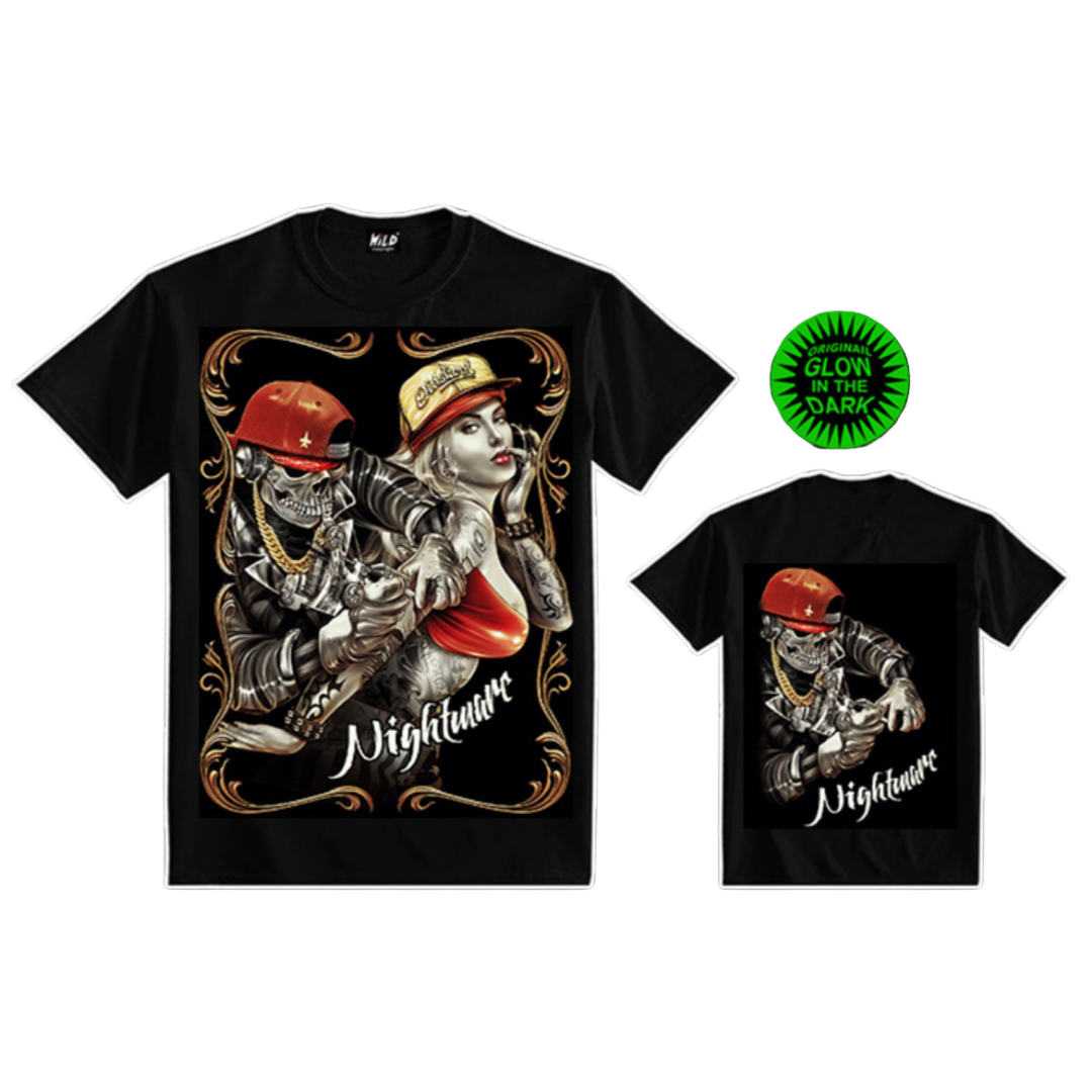 NightTurn Classic T-Shirt