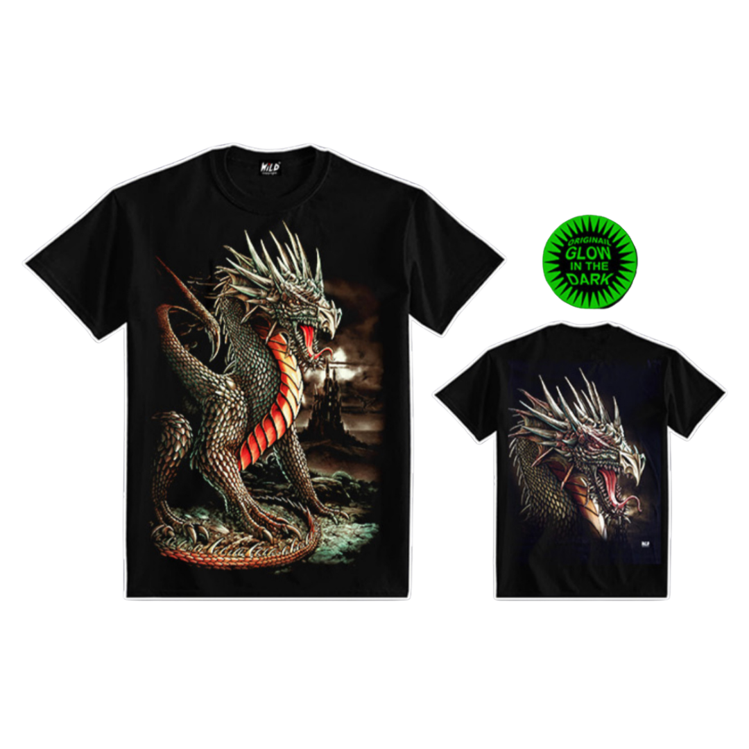 Draconis Classic T-Shirt