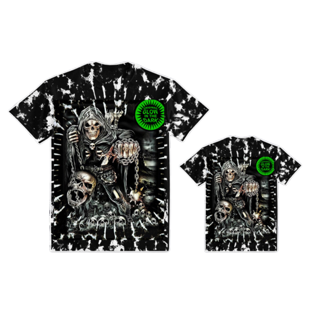 Chainbreaker Tie Dye 4D