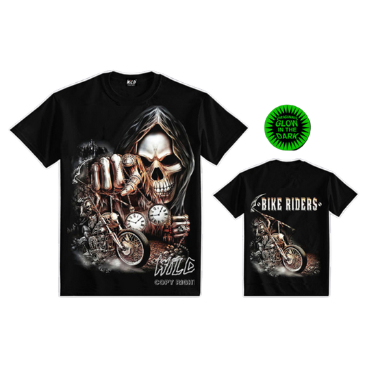 Time Reaper Classic T-Shirt