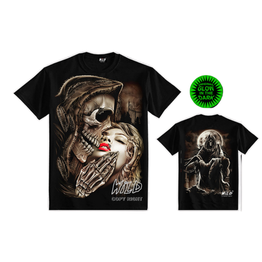 Eternal Kiss Classic T-Shirt