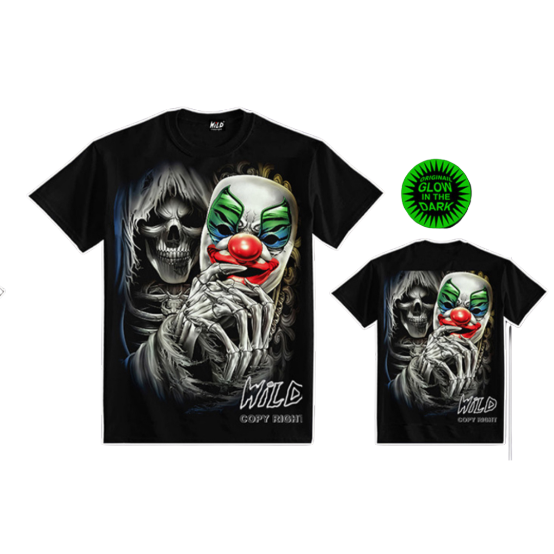 Behind the Smile Classic T-Shirt