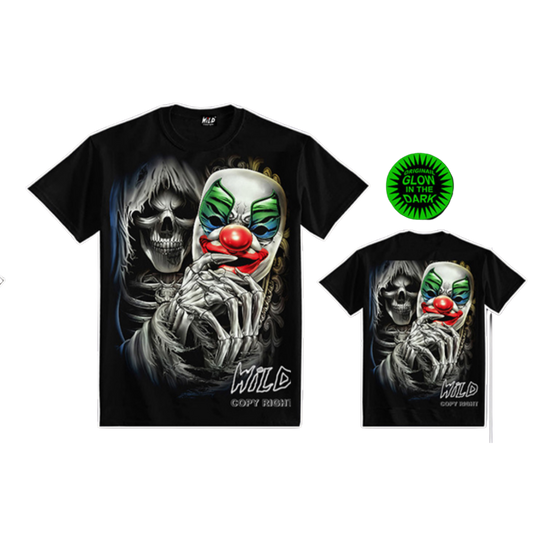 Behind the Smile Classic T-Shirt