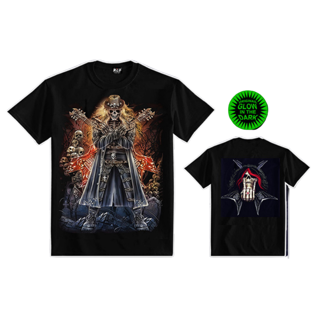 Grave Symphony Classic T-Shirt