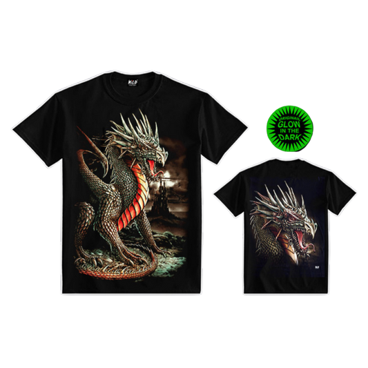 Draconis Classic T-Shirt